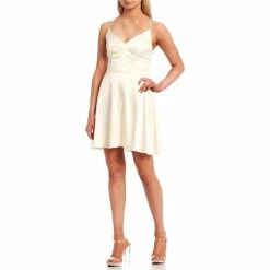 Cheapest ๐ฏ B. Darlin Spaghetti-Strap V-Neck Lace-Up Back Satin Dull Charmeuse Fit-And-Flare ๐ Dress Vanilla ๐ฅฐ 7 Cheapest ๐ฏ B. Darlin Spaghetti-Strap V-Neck Lace-Up Back Satin Dull Charmeuse Fit-And-Flare ๐ Dress Vanilla ๐ฅฐ -B. Darlin shop unnamed file 1131