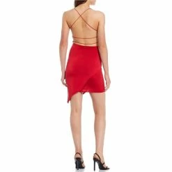 Best reviews of โญ B. Darlin Spaghetti Strap V-Neck Ruched Asymmetric Faux-Wrap ๐ Skirt Bodycon ๐ Dress Black ๐ 13 Best reviews of โญ B. Darlin Spaghetti Strap V-Neck Ruched Asymmetric Faux-Wrap ๐ Skirt Bodycon ๐ Dress Black ๐ -B. Darlin shop unnamed file 1161