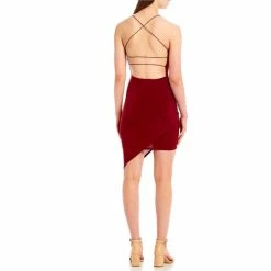 Best reviews of โญ B. Darlin Spaghetti Strap V-Neck Ruched Asymmetric Faux-Wrap ๐ Skirt Bodycon ๐ Dress Black ๐ 16 Best reviews of โญ B. Darlin Spaghetti Strap V-Neck Ruched Asymmetric Faux-Wrap ๐ Skirt Bodycon ๐ Dress Black ๐ -B. Darlin shop unnamed file 1164