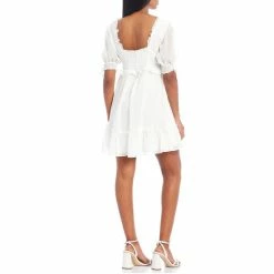 Coupon 😀 B. Darlin Puffed-Sleeve Sweetheart-Tie-Neck Clip-Dot Chiffon Ruffle Trim 👗 Dress Deep Blue 😀 9 Coupon 😀 B. Darlin Puffed-Sleeve Sweetheart-Tie-Neck Clip-Dot Chiffon Ruffle Trim 👗 Dress Deep Blue 😀 -B. Darlin shop unnamed file 1175