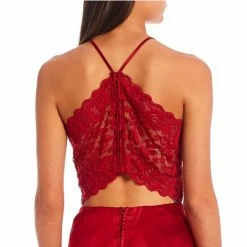 Buy ๐ฅฐ B. Darlin V-Neck Lace-Bra-Back Fit-and-Flare Satin ๐ Dress Crimson ๐ 17 Buy ๐ฅฐ B. Darlin V-Neck Lace-Bra-Back Fit-and-Flare Satin ๐ Dress Crimson ๐ -B. Darlin shop unnamed file 1217