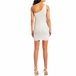 Promo ๐ฅ B. Darlin One-Shoulder Pattern-Glitter-Knit Notch Hem Sheath ๐ Dress White/silver ๐ 6 Promo ๐ฅ B. Darlin One-Shoulder Pattern-Glitter-Knit Notch Hem Sheath ๐ Dress White/silver ๐ -B. Darlin shop unnamed file 1309