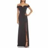 Deals 😍 B. Darlin Off-The-Shoulder Sweetheart Neck High-Slit Hem Scuba Crepe Slim 👗 Dress Black 🤩 2 Deals 😍 B. Darlin Off-The-Shoulder Sweetheart Neck High-Slit Hem Scuba Crepe Slim 👗 Dress Black 🤩 -B. Darlin shop unnamed file 180