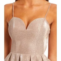 Top 10 ๐ B. Darlin Sherri Shine V-Neck Fit-And-Flare Party ๐ Dress Rose โจ 10 Top 10 ๐ B. Darlin Sherri Shine V-Neck Fit-And-Flare Party ๐ Dress Rose โจ -B. Darlin shop unnamed file 219