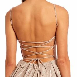 Top 10 ๐ B. Darlin Sherri Shine V-Neck Fit-And-Flare Party ๐ Dress Rose โจ 11 Top 10 ๐ B. Darlin Sherri Shine V-Neck Fit-And-Flare Party ๐ Dress Rose โจ -B. Darlin shop unnamed file 220