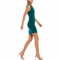 Best deal 🌟 B. Darlin One-Shoulder Ruched Side-Tie Bodycon 👗 Dress Black 🛒 12 Best deal 🌟 B. Darlin One-Shoulder Ruched Side-Tie Bodycon 👗 Dress Black 🛒 -B. Darlin shop unnamed file 442