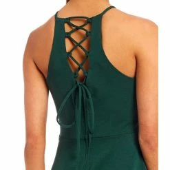 Cheapest π― B. Darlin Sleeveless High Neck Lace-Up Back Scuba Crepe Skater π Dress Hunter π― 7 Cheapest π― B. Darlin Sleeveless High Neck Lace-Up Back Scuba Crepe Skater π Dress Hunter π― -B. Darlin shop unnamed file 884