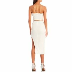 Deals โค๏ธ B. Darlin One Shoulder Ribbed Sequin-Embellished Asymmetrical Midi Two-Piece ๐ Dress Ivory ๐ 10 Deals โค๏ธ B. Darlin One Shoulder Ribbed Sequin-Embellished Asymmetrical Midi Two-Piece ๐ Dress Ivory ๐ -B. Darlin shop unnamed file 976